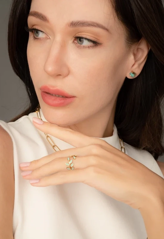 Seeds of Hope Ring - A251