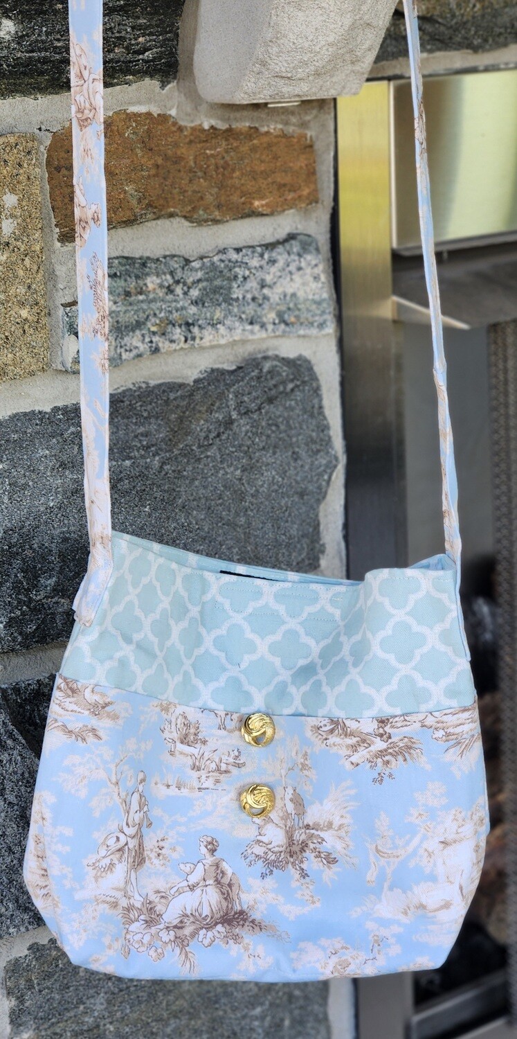 Shoulder Bag - Variety
