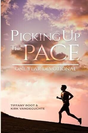 Picking Up the Pace - One Year Devotional - B6