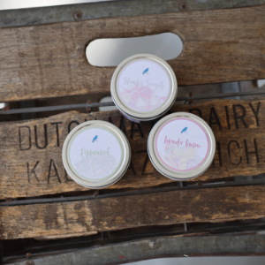 Tea Sampler