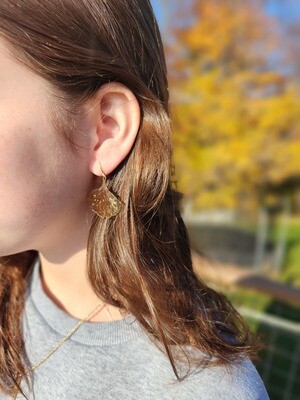 Felicia Earrings - A120