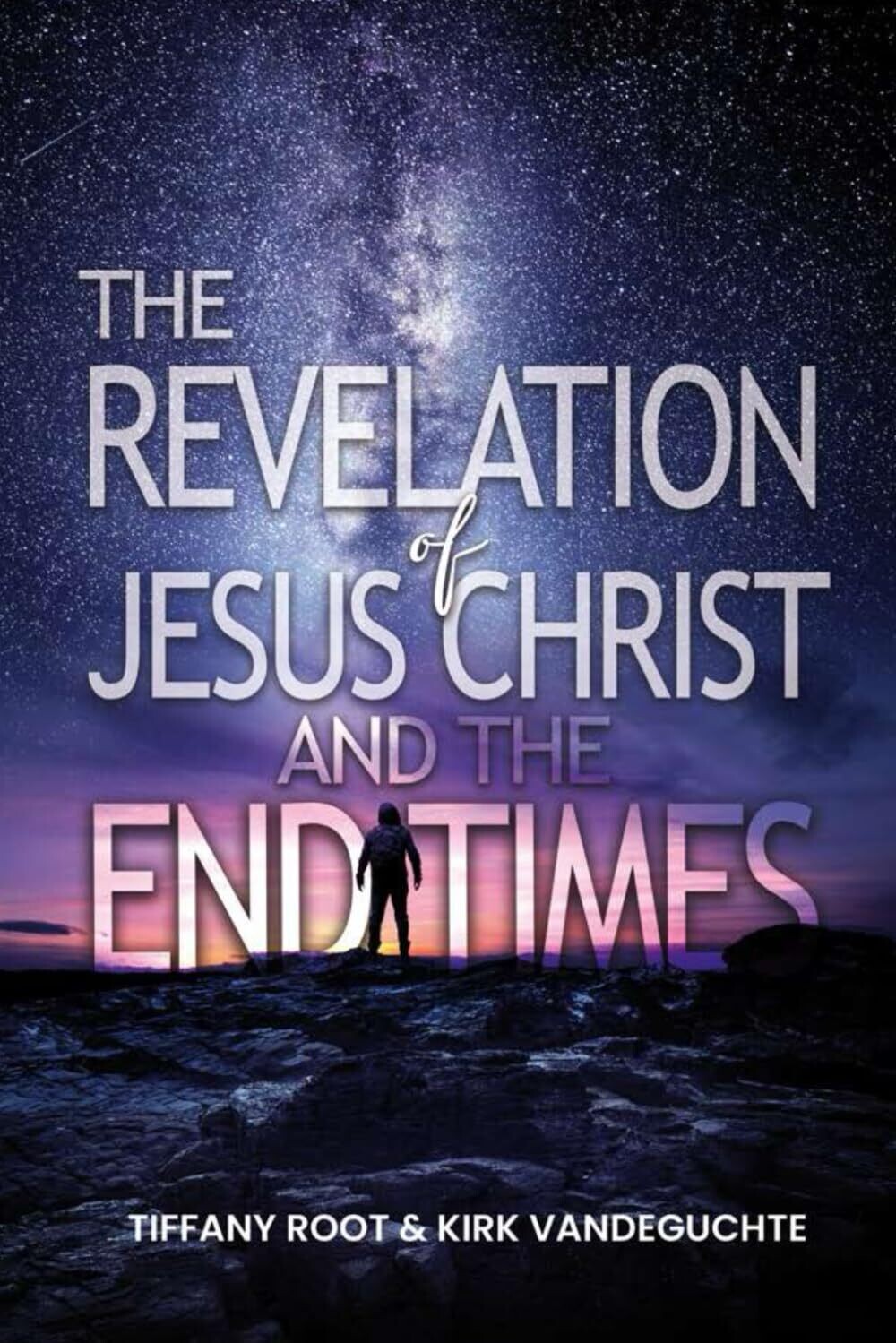 The Revelation of Jesus Christ & the End Times - B7