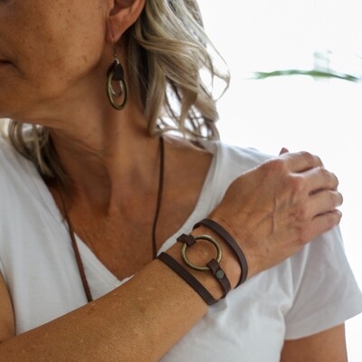 Brenna Bracelet - A269