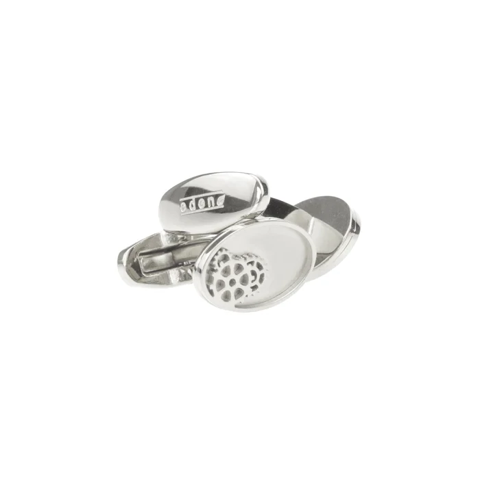 Gears of Change Cufflinks - K17