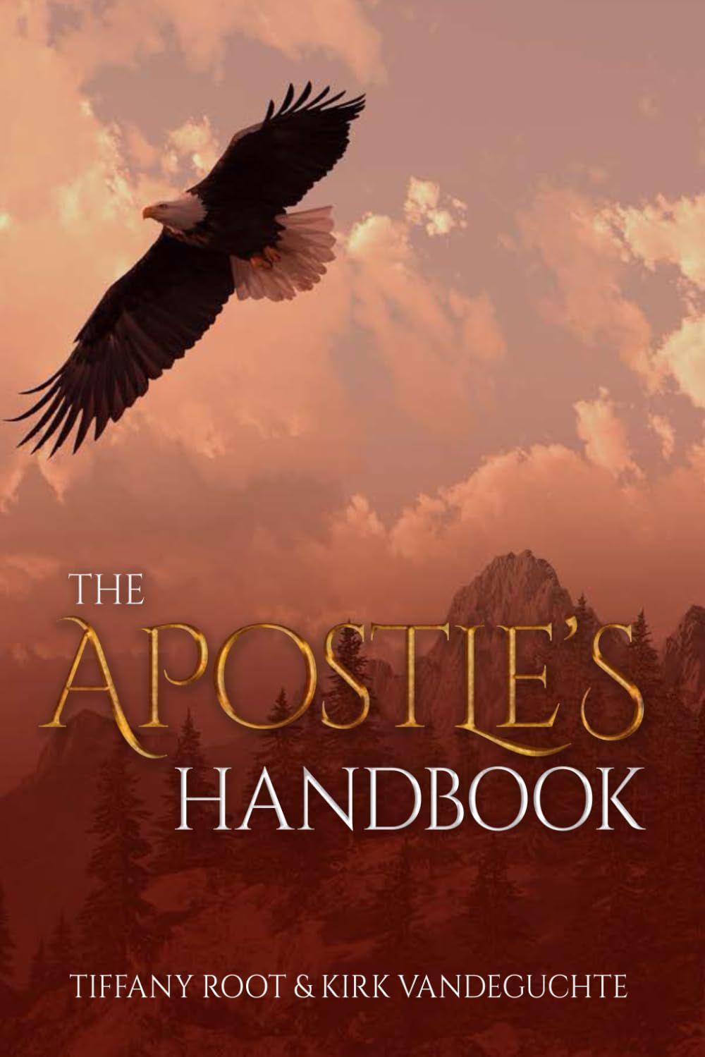 The Apostle&#39;s Handbook - B10