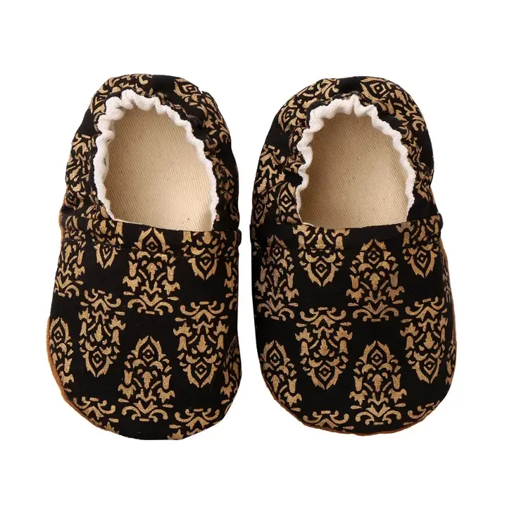 Baby Booties