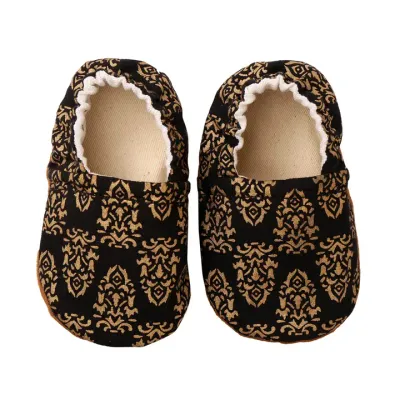 Baby Booties