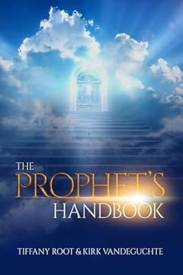 The Prophet&#39;s Handbook - B1