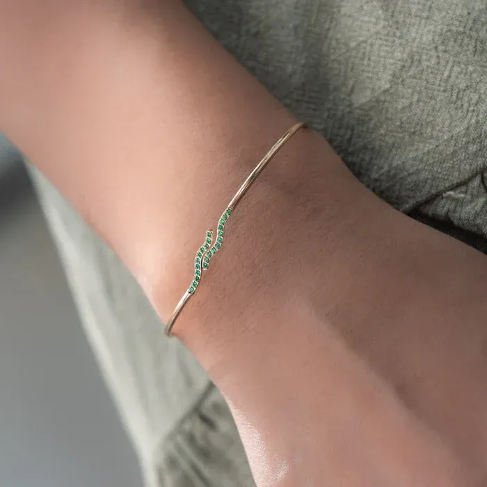 Brittany Bracelet