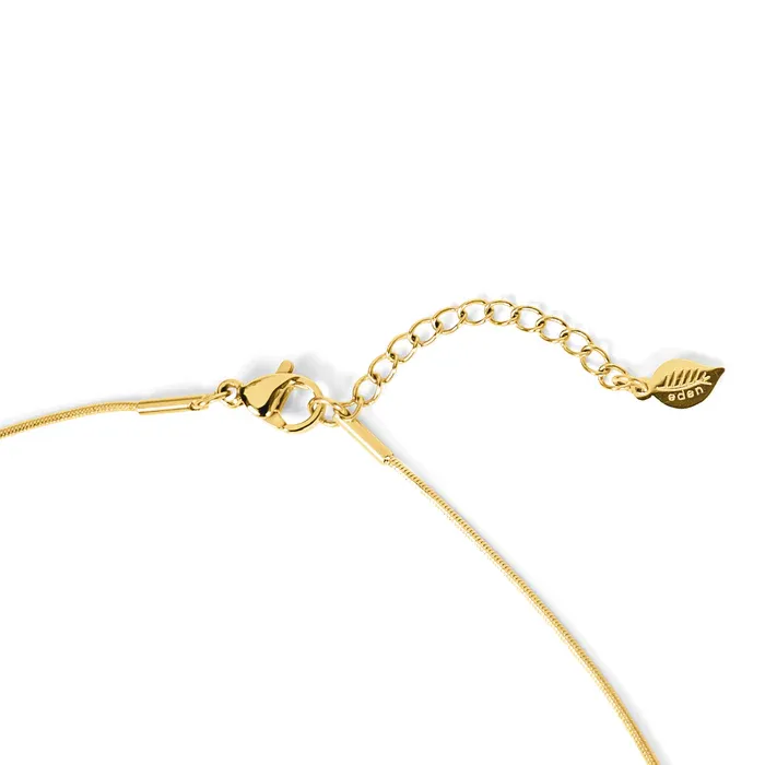 Brittany Necklace (Gold, Rose Gold, Silver)