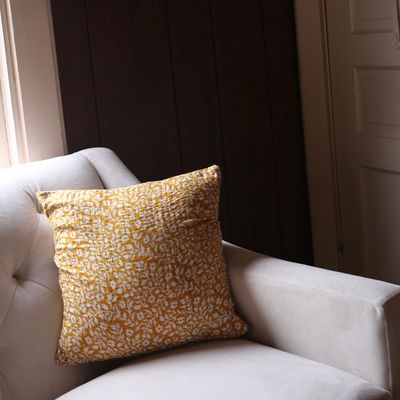 Sari Pillow Cover Set