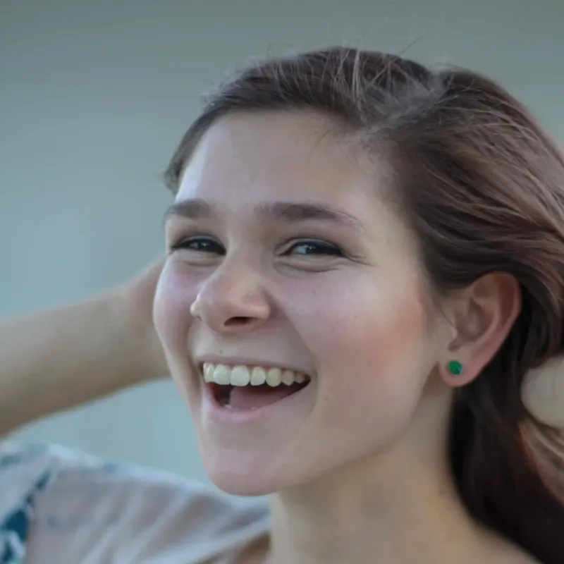 Kaylee Earrings