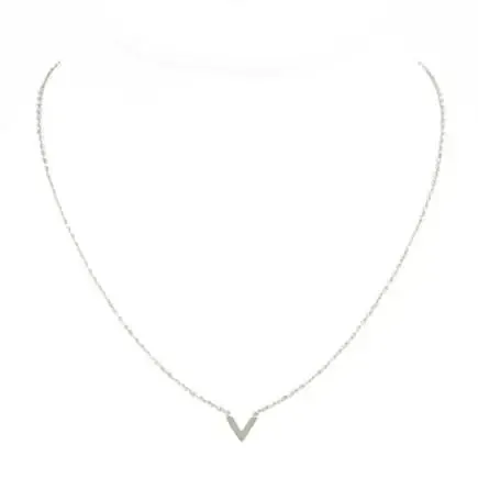 Victory Necklace - A287