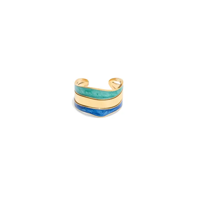 Parting Waters Ring - A44