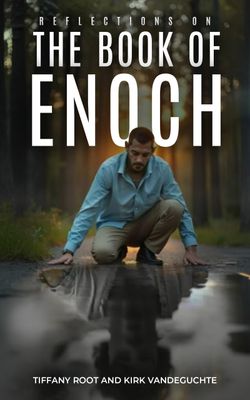 Reflections on the Book of Enoch - B14