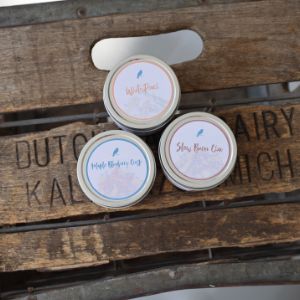 Tea Sampler