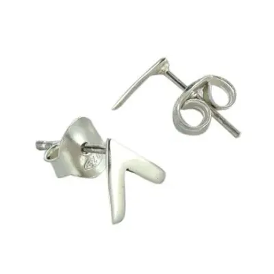 Victory Earrings - A288