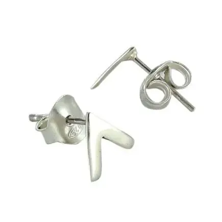 Victory Earrings - A288
