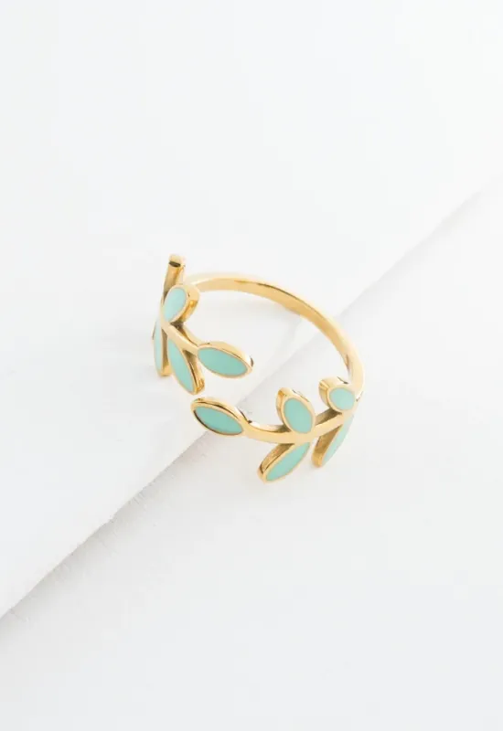 Seeds of Hope Ring - A251