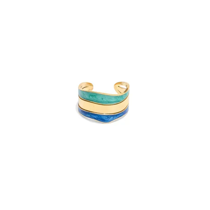 Parting Waters Ring - A44
