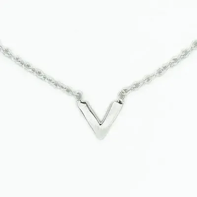 Victory Necklace - A287