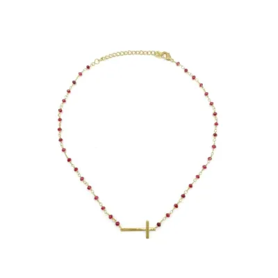 Trust Necklace - A30