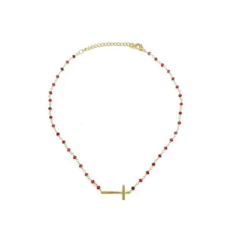 Trust Necklace - A30