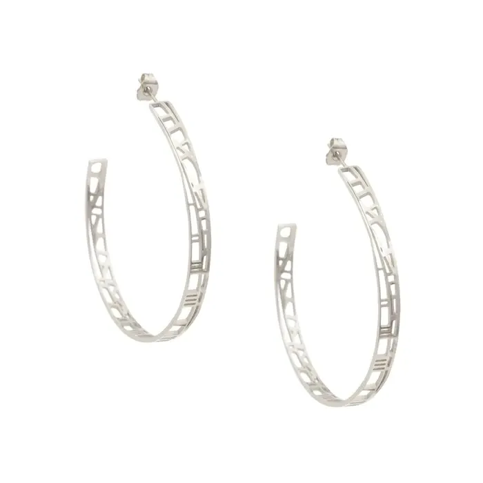 Restoring Justice Earrings