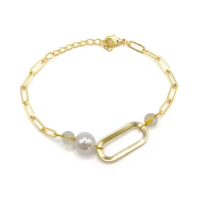 Linked Bracelet