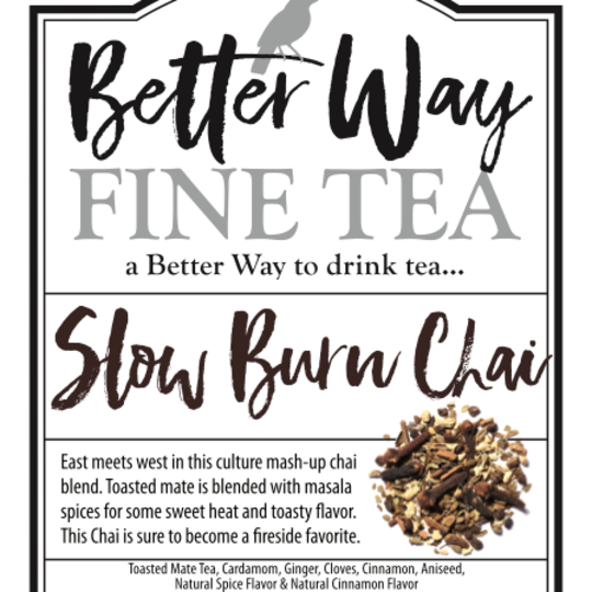 Tea - Loose Leaf