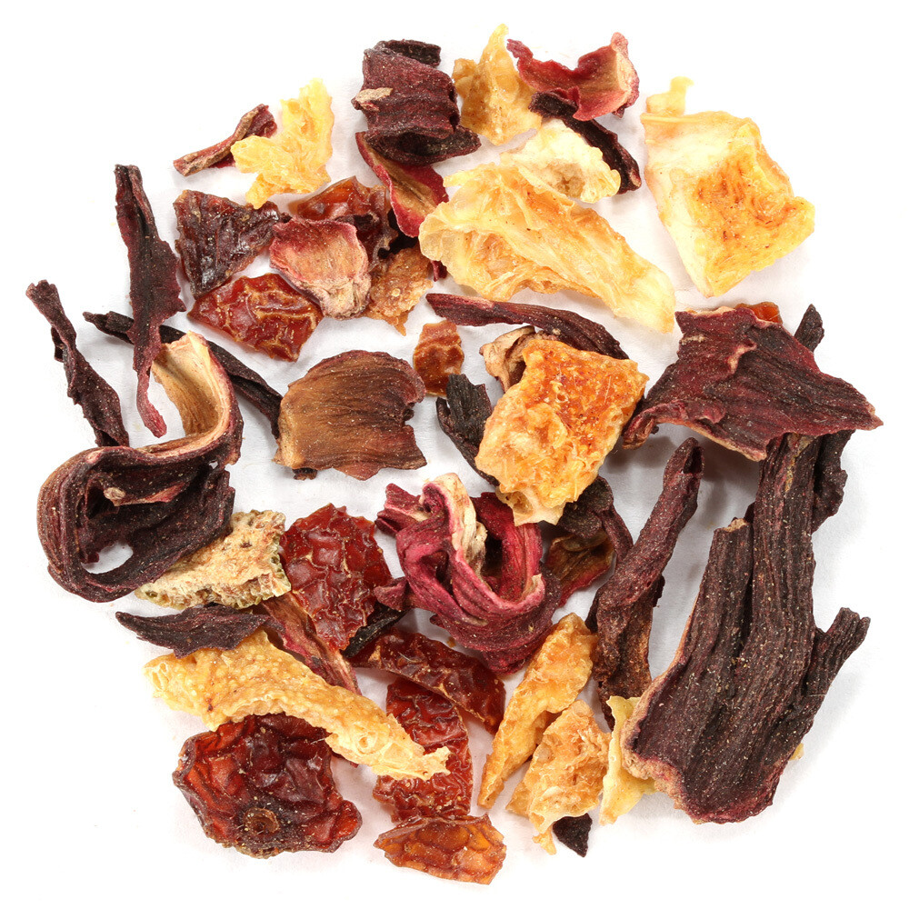 Tea - Loose Leaf
