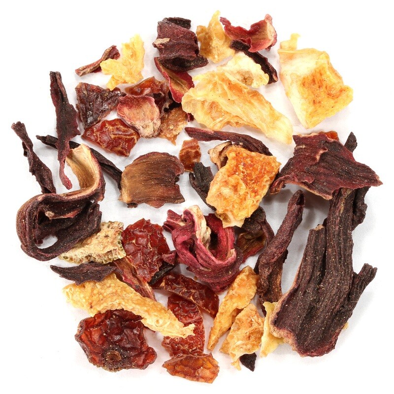 Tea - Loose Leaf