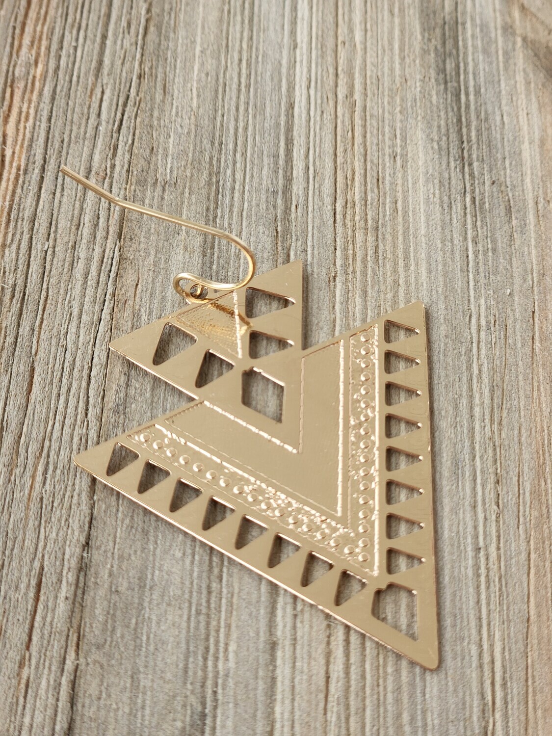 Cici Earrings