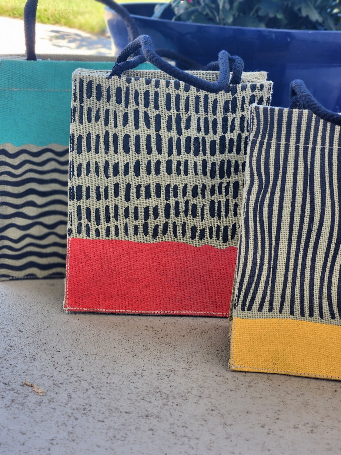 Festival Bag