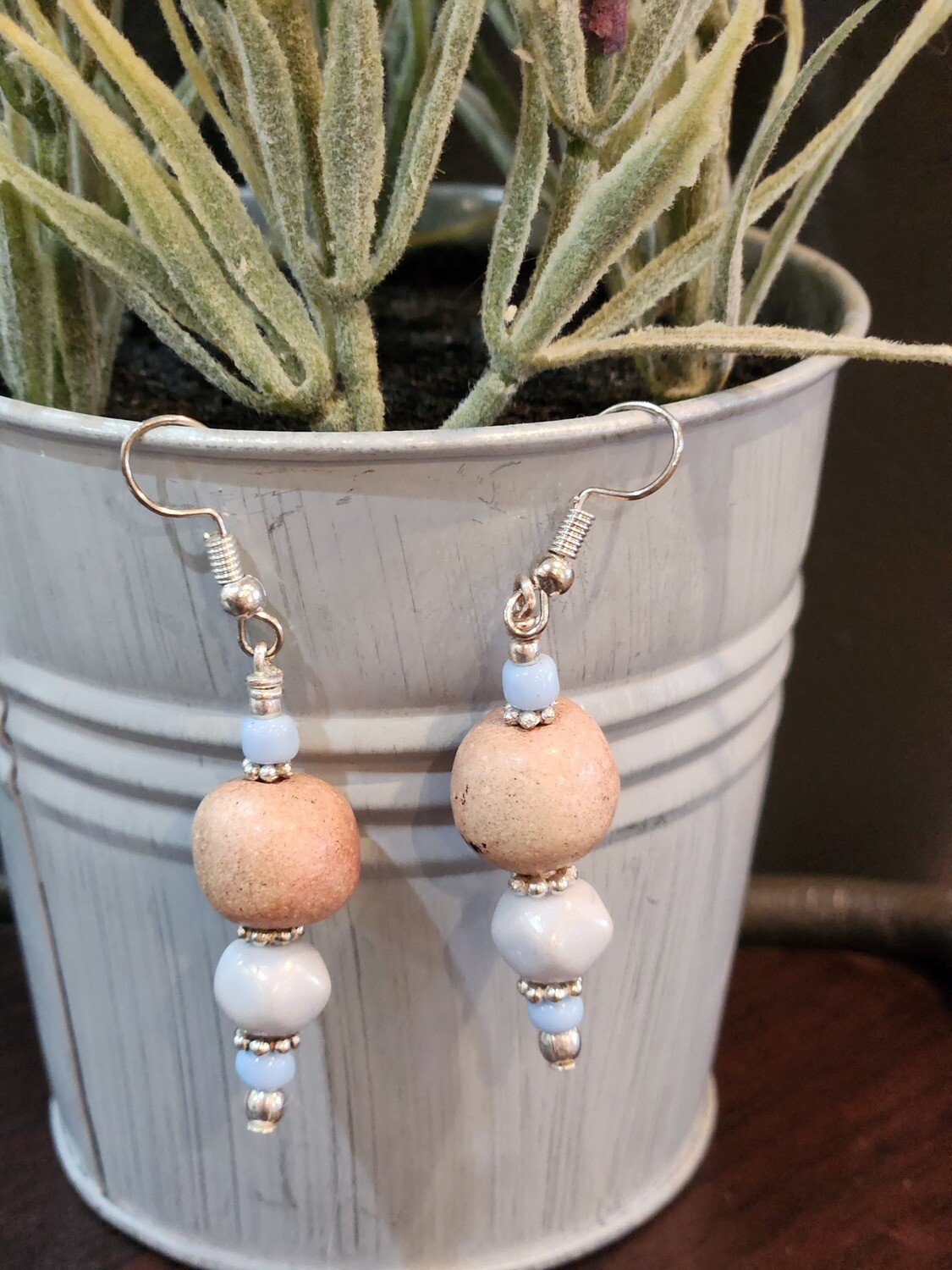 Enchanted Earrings - A16