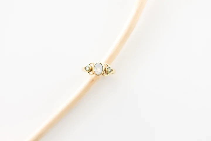 Trinity Ring - A152