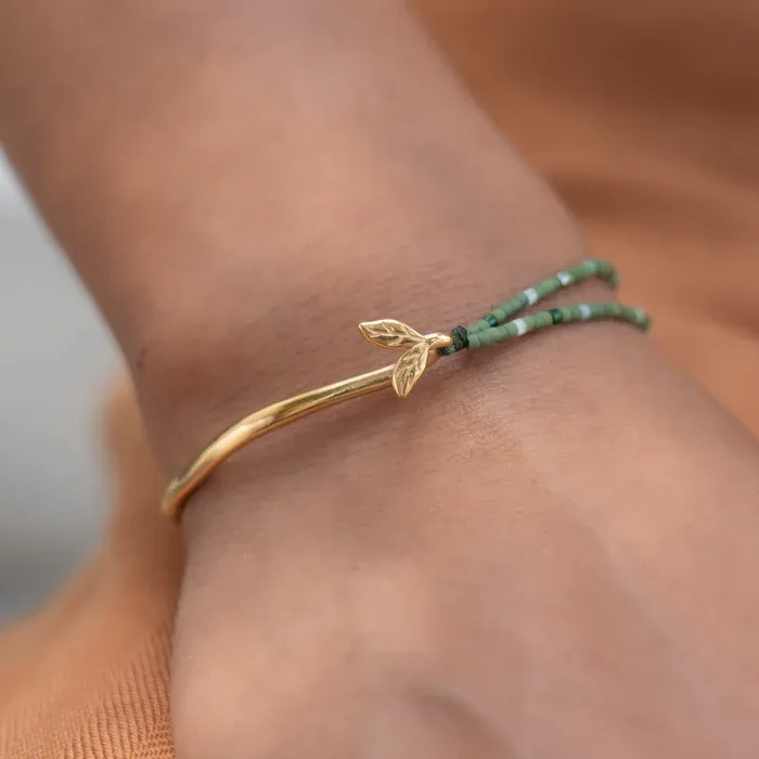 Garden of Eden Bracelet