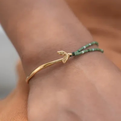 Garden of Eden Bracelet