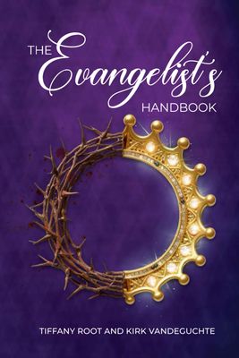 The Evangelist's Handbook - B16