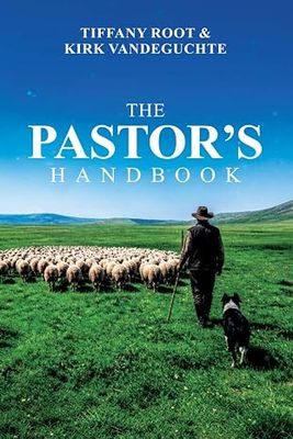 The Pastor's Handbook - B18