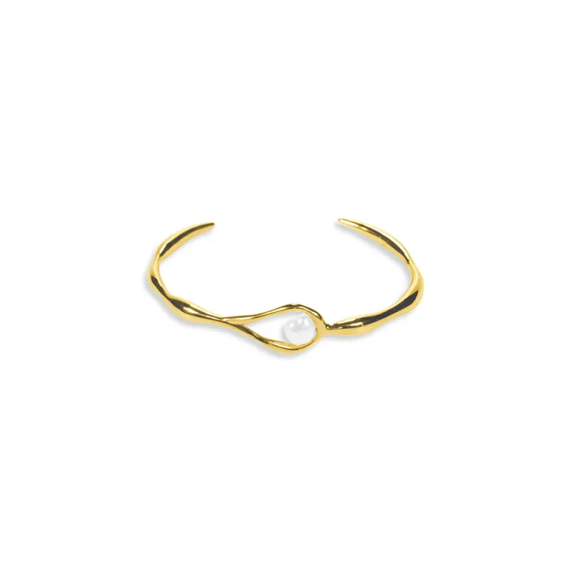 Milk &amp; Honey Cuff Bracelet - A90