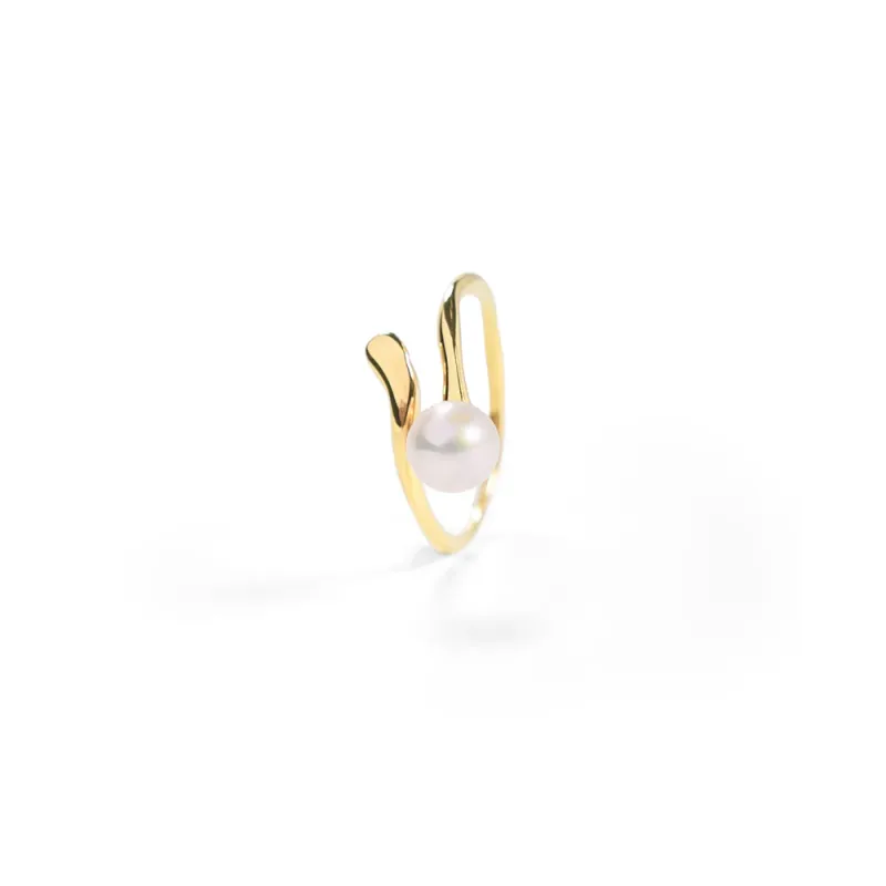 Milk &amp; Honey Ring - A297