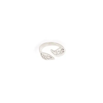 Restoring Peace Ring