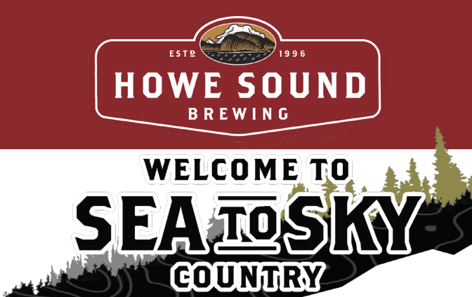 Online Gift Card -Howe Sound Inn & Brewing Online Gift Card -Howe Sound Inn & Brewing