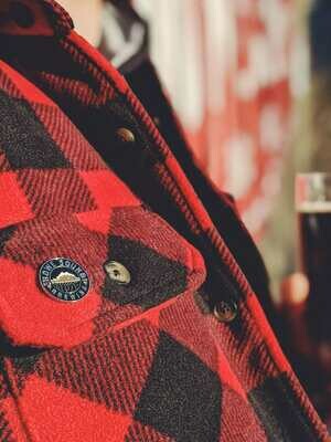 Lapel Pins - Howe Sound Brewing