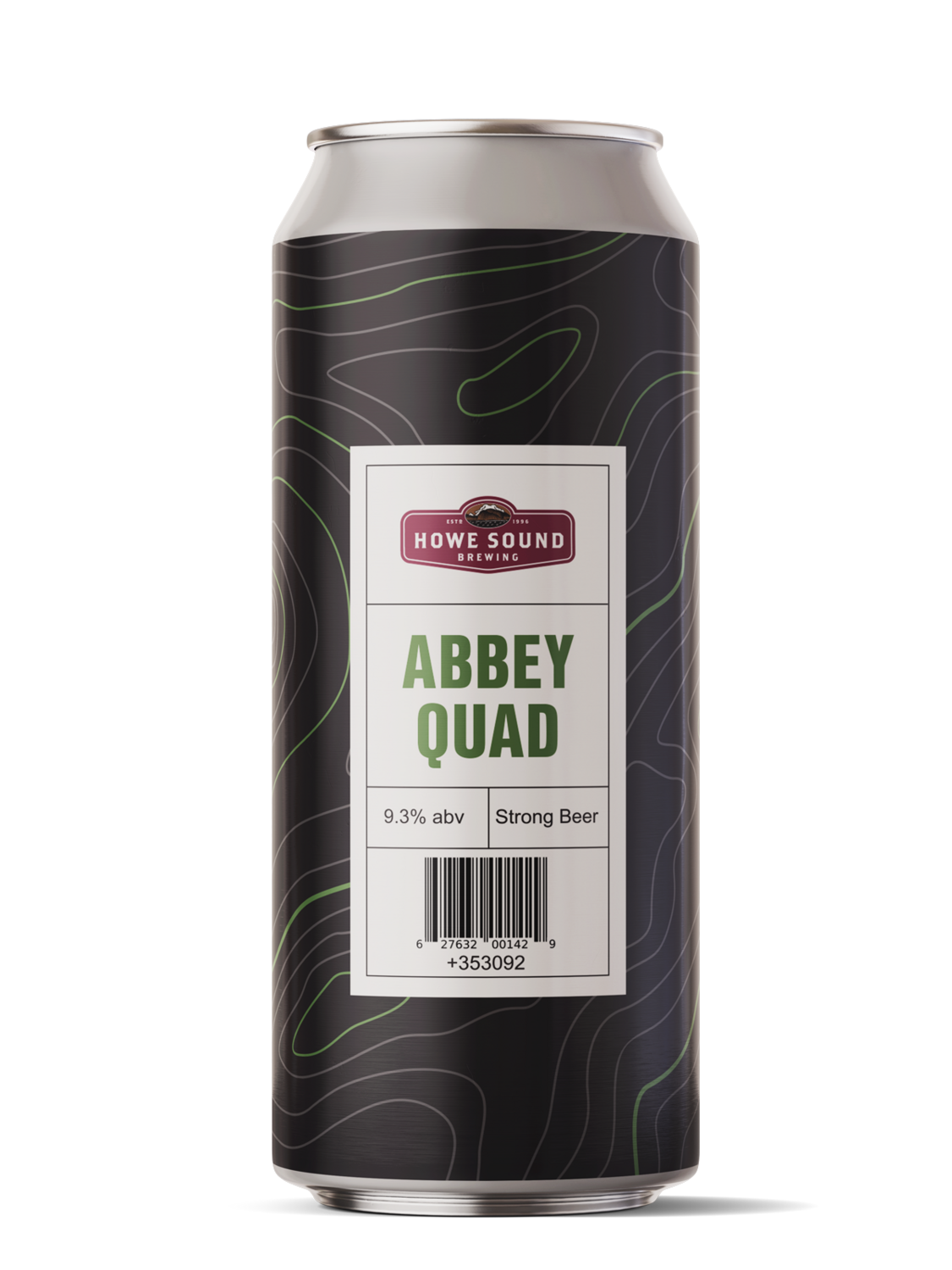 Abbey Quad