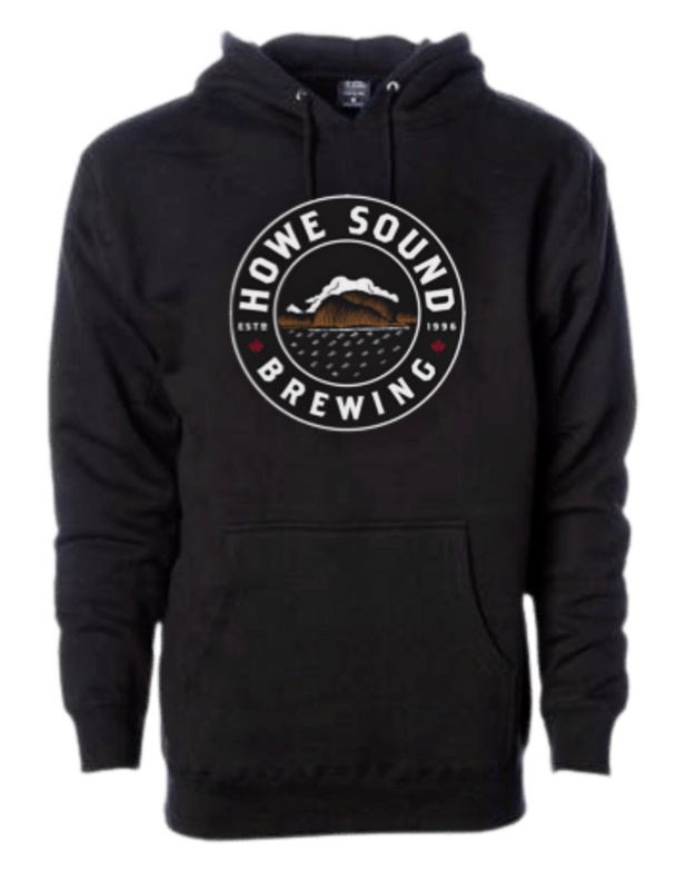 Pullover Howe Sound Hoodie