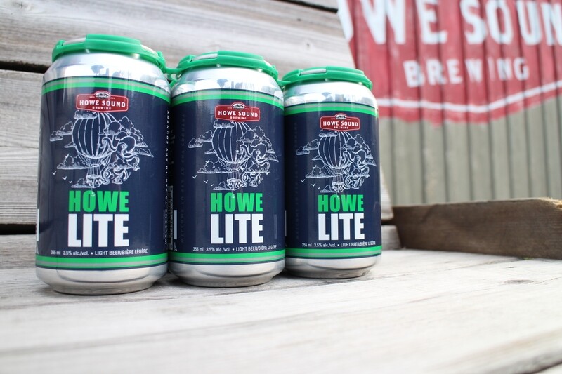Howe Lite 6pk