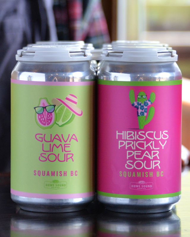 Mixed Sour 6pk
