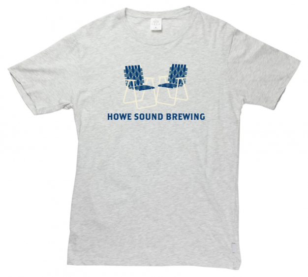 Lawn Chair Tee